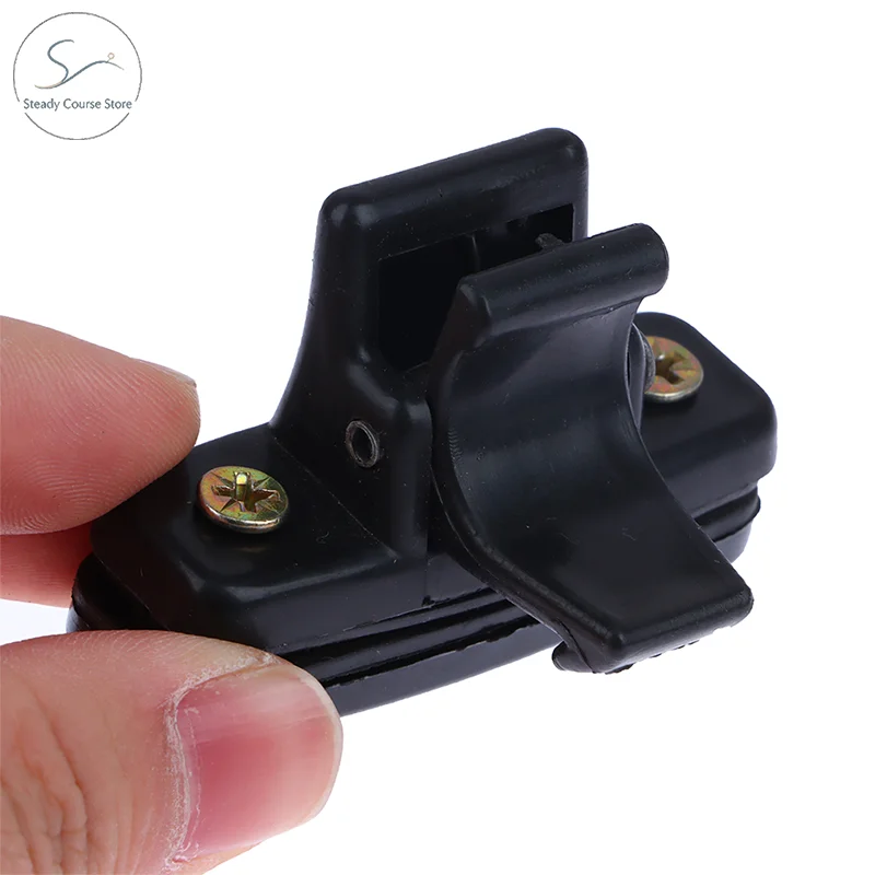 Excavator Door Window Glass Snap Lock Fastener Clip 40mm Car Window Glass Lock Electric Car Automobile