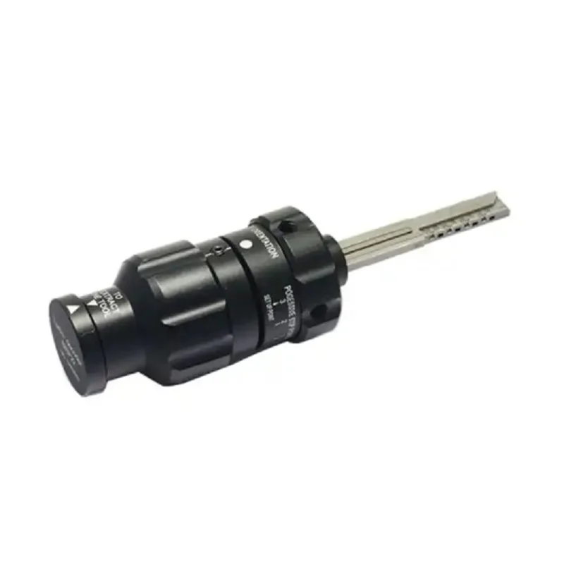 

Turbo Decoder SIP22 HY22 HU101 HU64 HU83 HU100 HU100R HU92 HU66 Car Door Unlock Pick Kit Set Tool Auto Locksmit