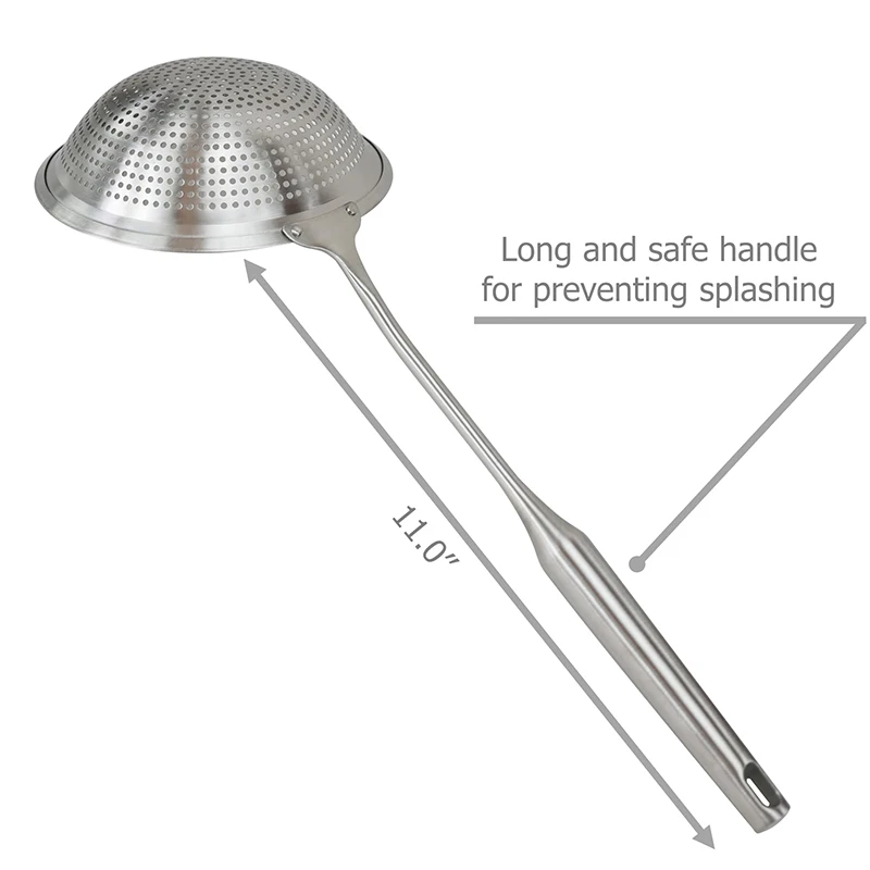 Thumbnail 4 - #49 Cheap Colanders Worth Buying