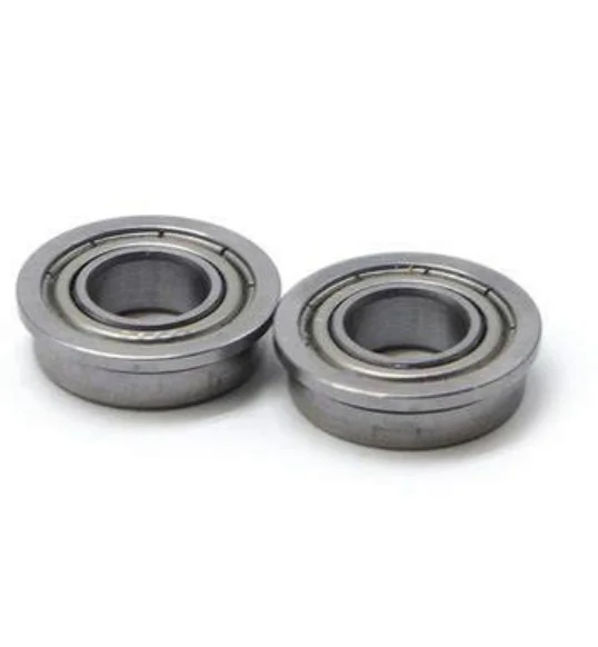 Rodamiento de rodillos para fusor, 2 uds., para Konica Minolta BH C554 C654 C754 bhc 554 654 754