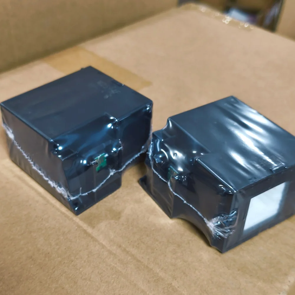 5X C9344 Waste Ink …