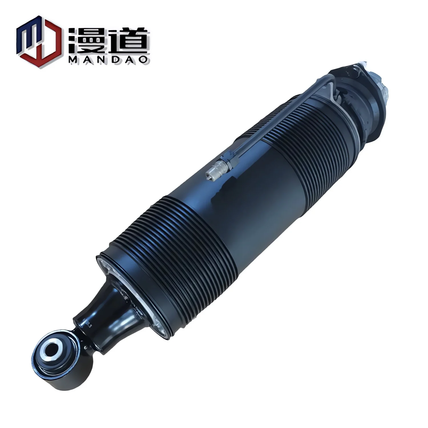 For Mercedes Benz R230 ABC Hydraulic Shock Absorber rear Left Right Air Suspension Shock 2303200013 2303204513 2006 SL600