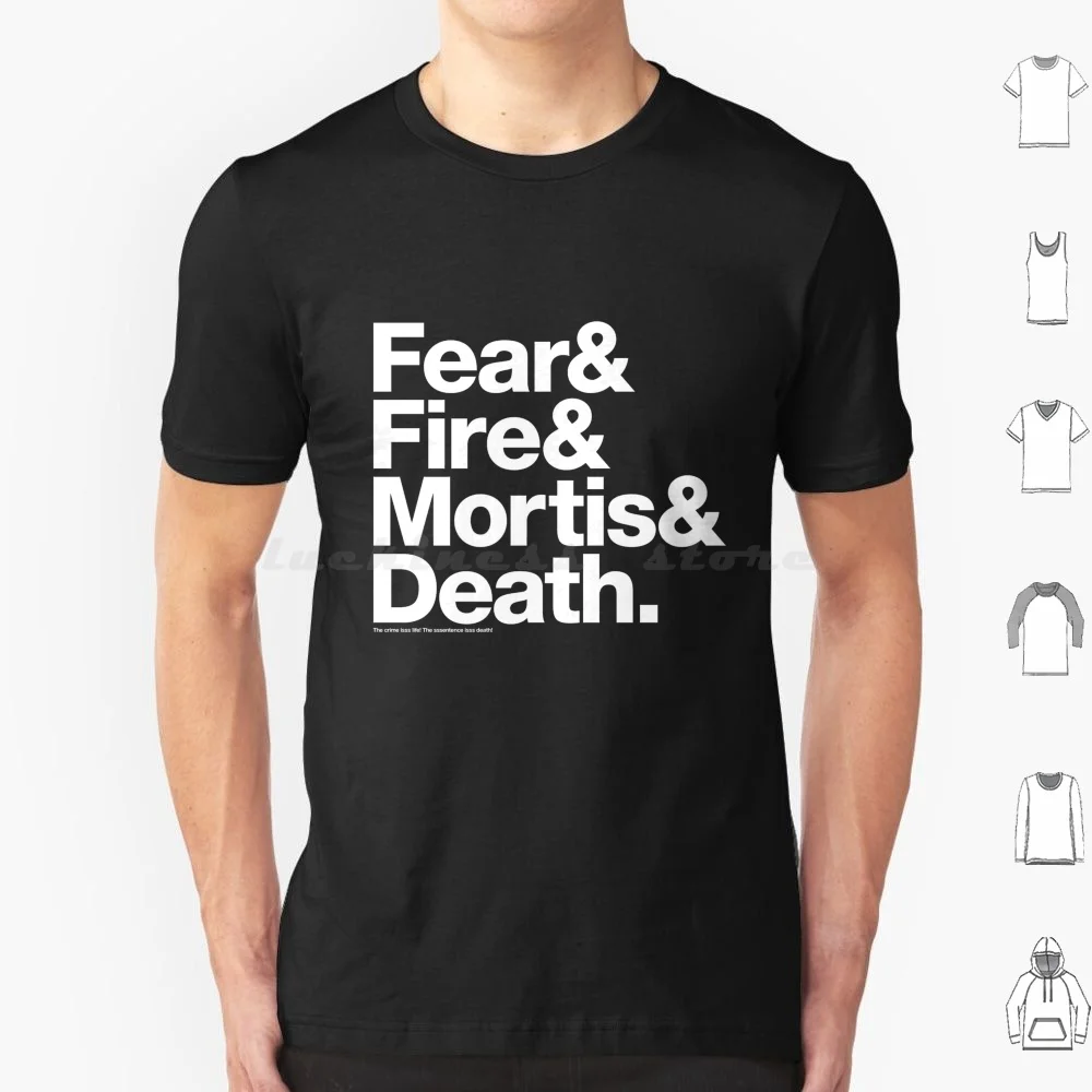 The Dark Judges T S…