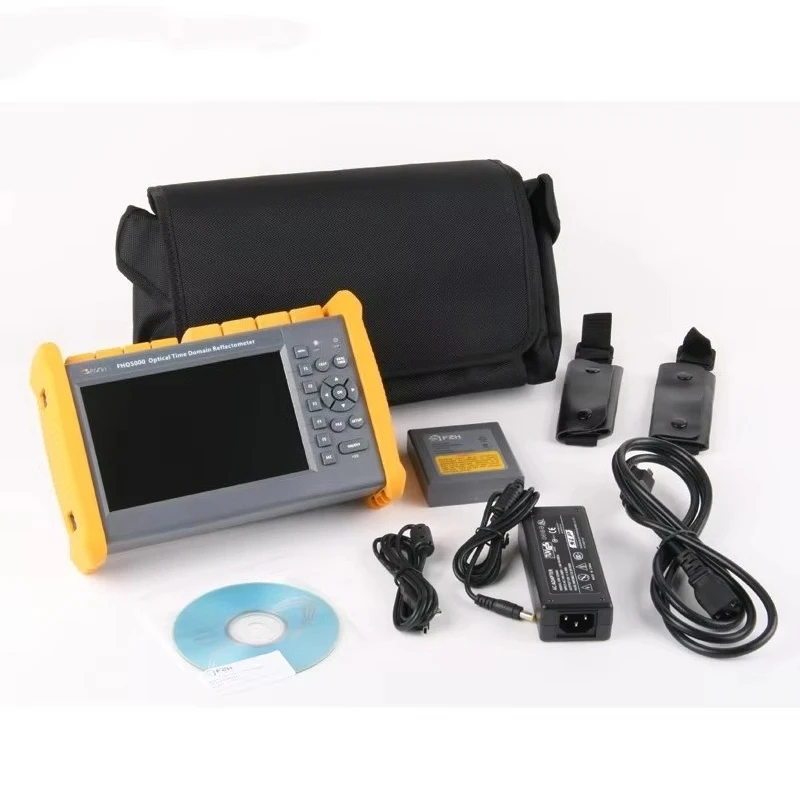 D26 Otdr Machine Op…