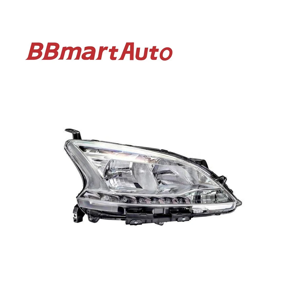 

Автозапчасти 26025-3RA1C BBmart 1 шт. передняя фара RH для Nissan Sylphy B17 Оптовая заводская цена автомобильные аксессуары