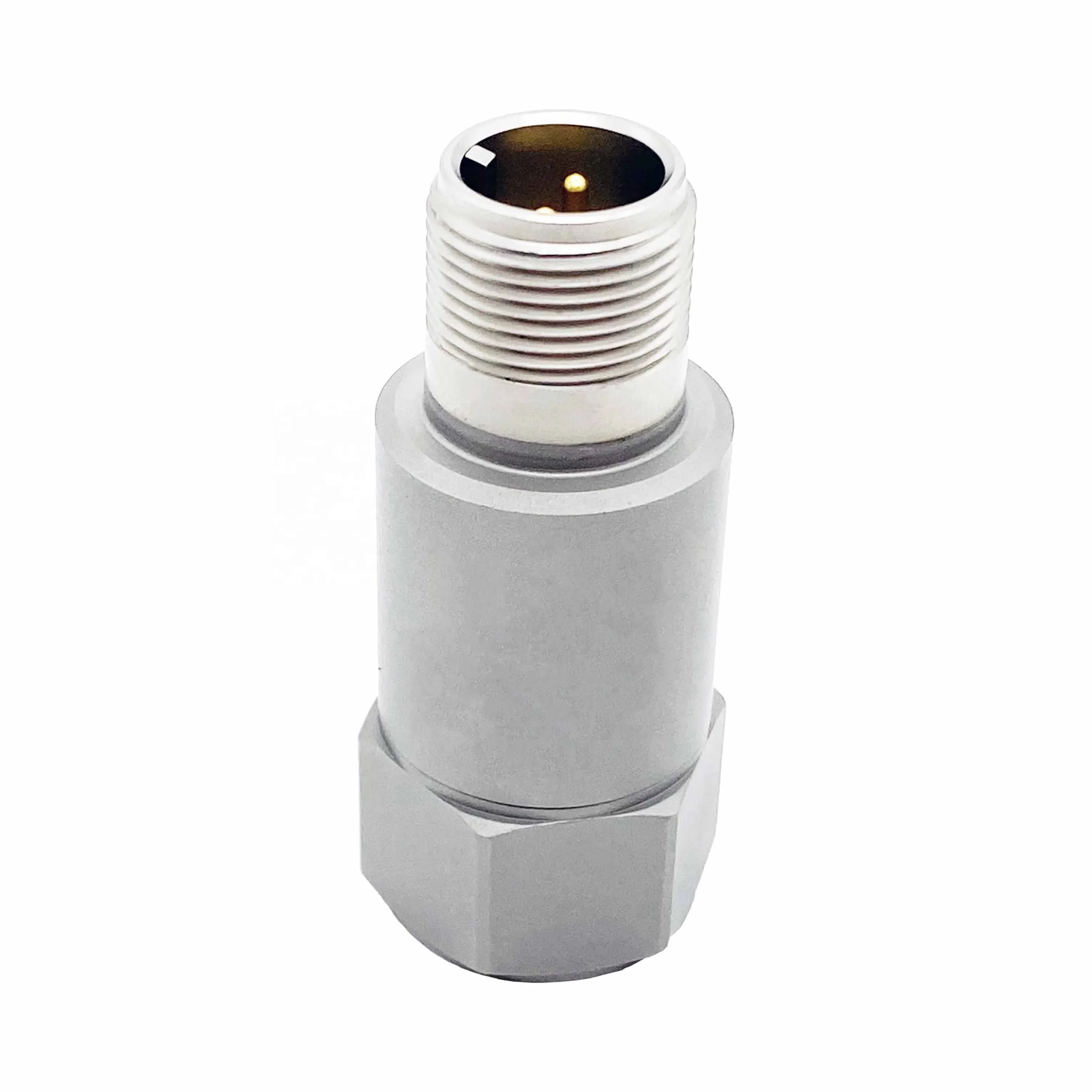 Piezoelectric Vibra…