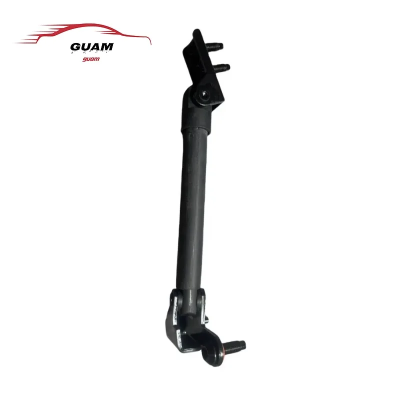90460JY00A 90461JY00A 2 pcs Rear Trunk Spring for Renault Koleos 2009-2016 KOLEOS I (HY_) 2008-