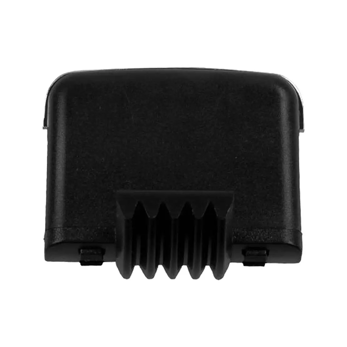 55660-33210-C0 Front Middle A/C Air Vent Outlet Tab Paddle Clip Black Fit for Lexus ES350 2011-2012