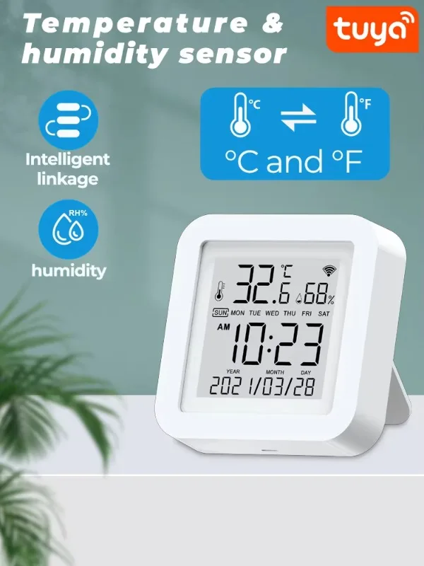 Temperature and humidity sensors, good quality, factory price