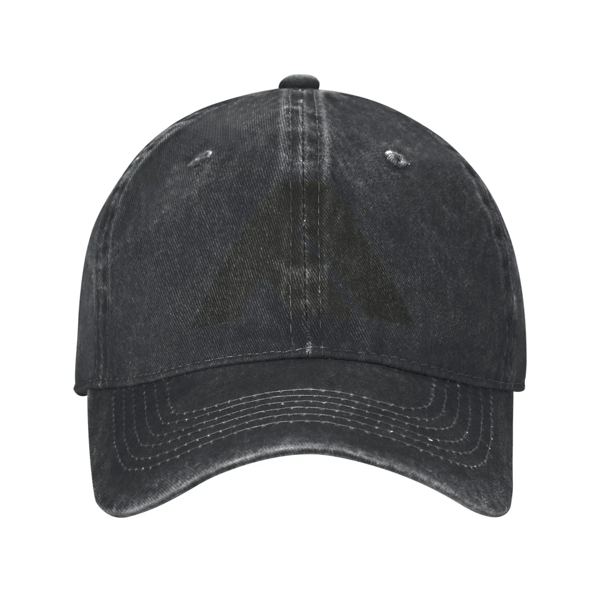 Fashion The finals game black edition baseball cap  Going To Work Or School Men's Hat