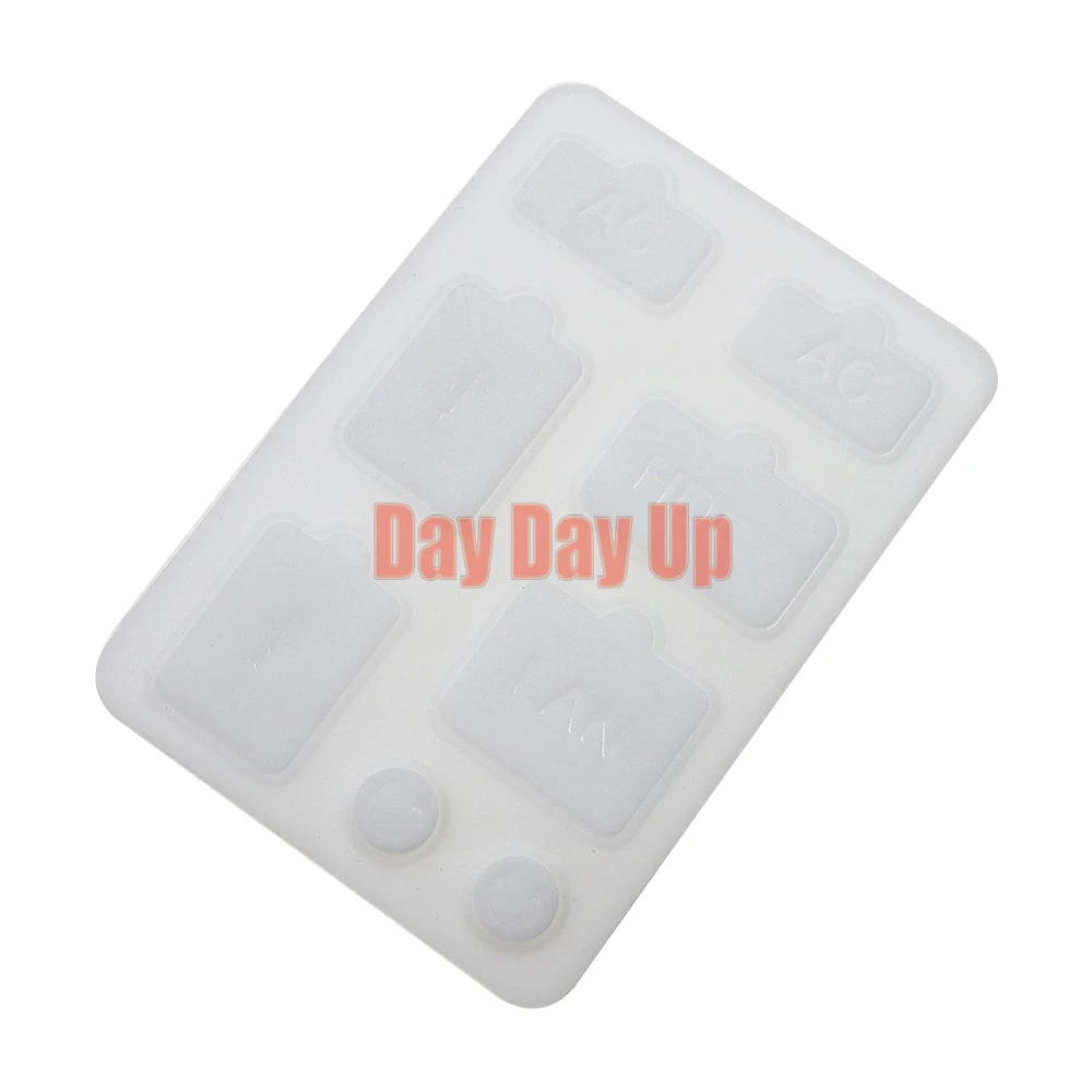 100 sets Stof Plug Voor Schakelaar Lite Console Siliconen Anti-Kras Stofkap Voor Schakelaar OLED Stofdicht Rubberen plug Voor Schakelaar 2