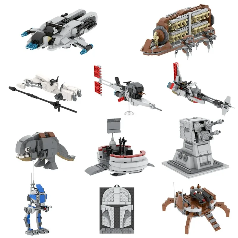 Star Wars Darth Maul Mandalorian Sable de luz Casco Soporte Kit de modelo de construcción, juguete de exhibición coleccionable para fanáticos de adultos