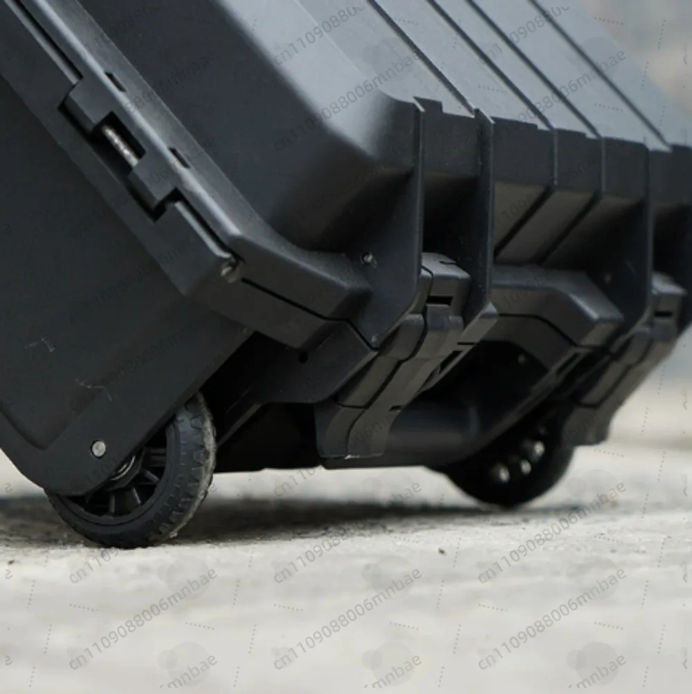 

Universal Multifunctional Waterproof Car Roof Rack Luggage Box Top Carrier Storage Cargo Holder for Automobiles