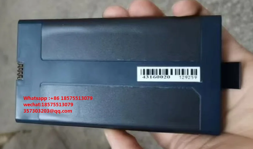 For Opwill OTP6123 Battery OPT6123L OPT6103 OPT6100 OTDR Battery