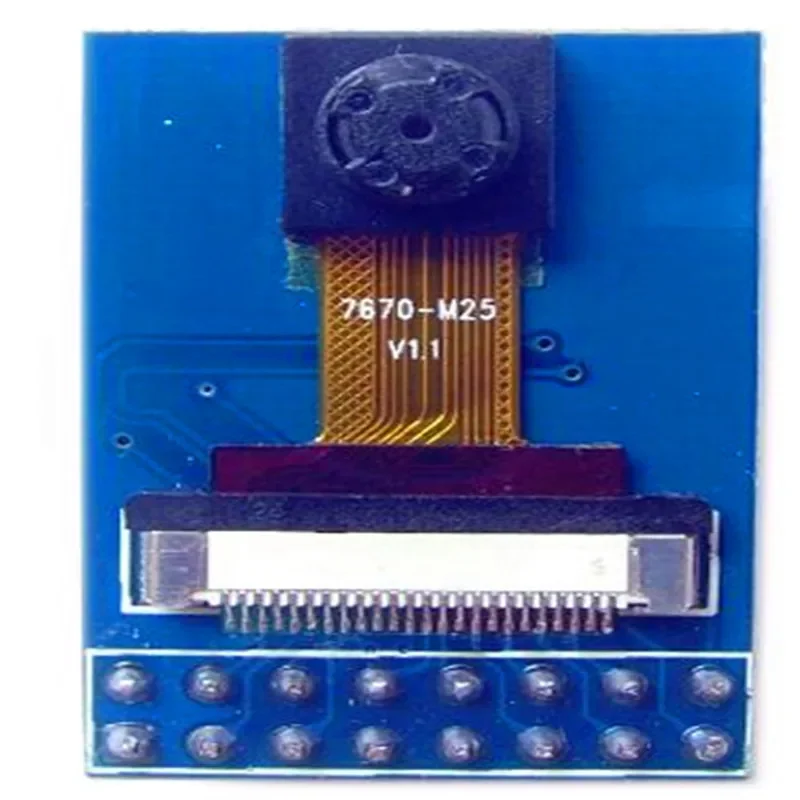Модуль сбора камеры SCM, C08, ov7670
