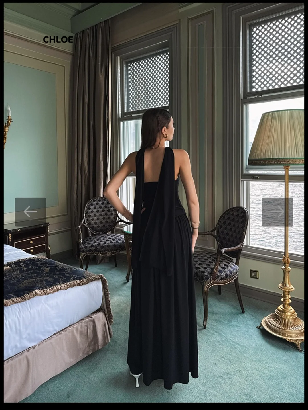 Off-shoulder Dresses 2025 Luxury Evening Dresses for Special Occasions Custom Made Line A Shawl Elegant Gowns Gala Dress Prom
