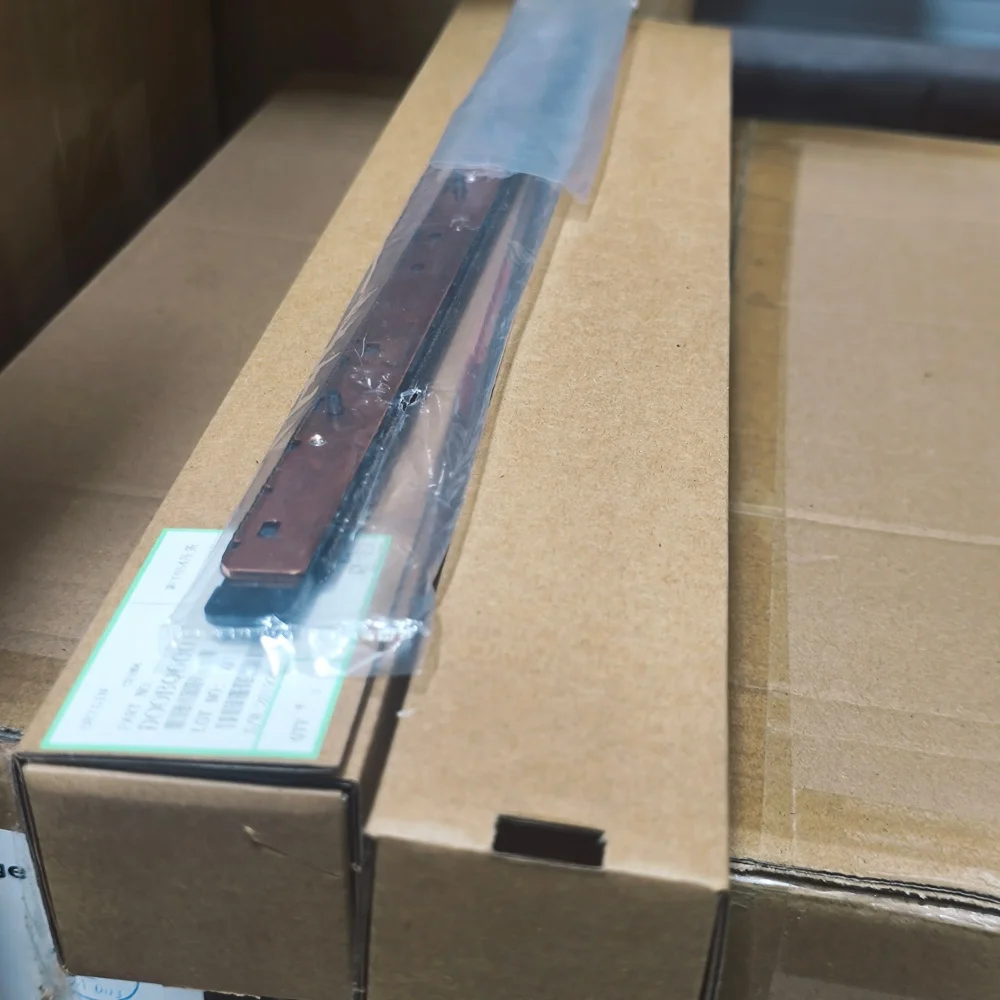 

1PCS ORIGINAL Oil Application Pad for Ricoh MP2554 3054 3554 4054 5054 6054 2555 3035 3555 4055 5055 6055 Fusing Pad