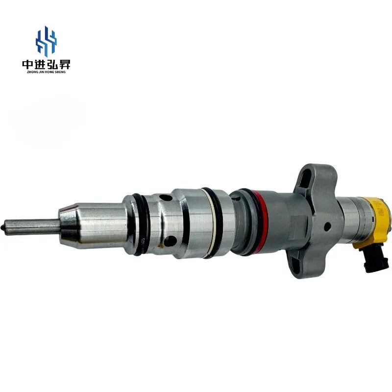 

1PCS Common Rail Fuel Injector 267-3360 2673360 Fit For C7 C9 Diesel Engine