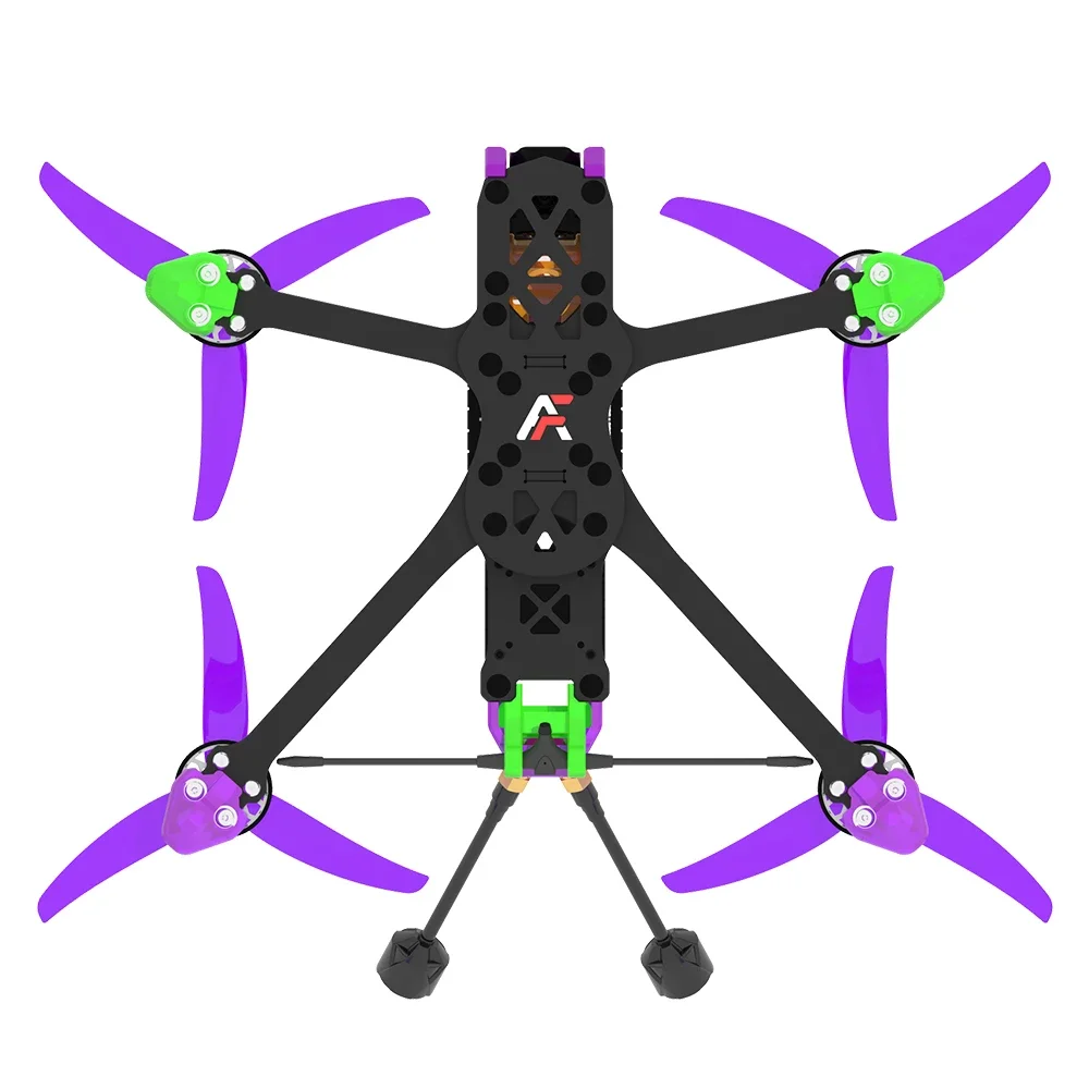 

Axisflying Manta5 SE DC Version FPV Drone 6S O4 Pro With GPS -PNP/ELRS/TBS for Long Range RC FPV Freestyle Drone