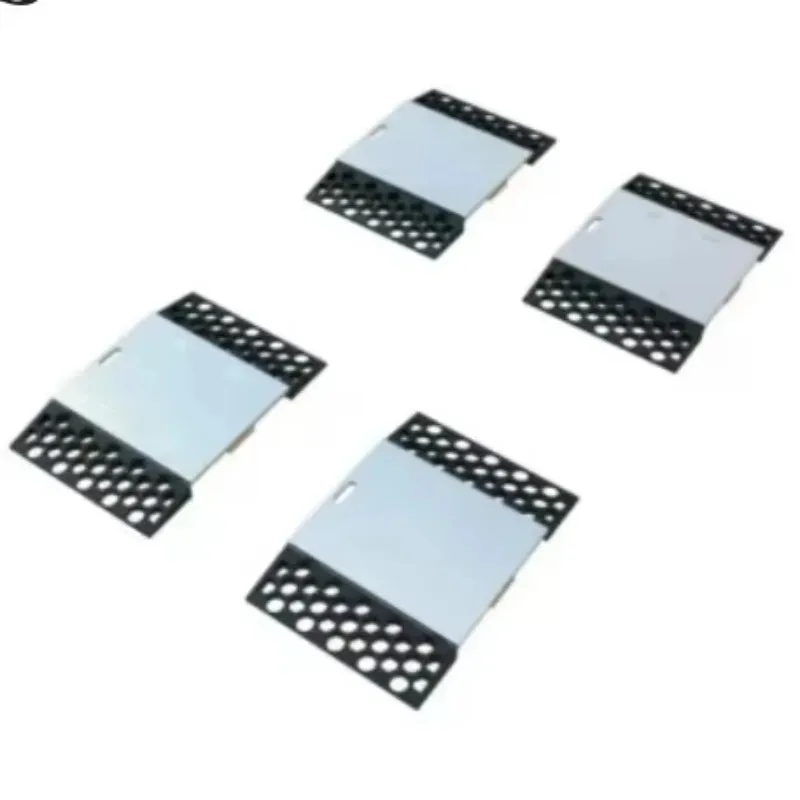 

【Best-selling】GPWA08S Portable Truck Axle Wireless Digital Axle Weigh Pad Scale Truck Scale 1T 5T 10T 20T 30T 40t