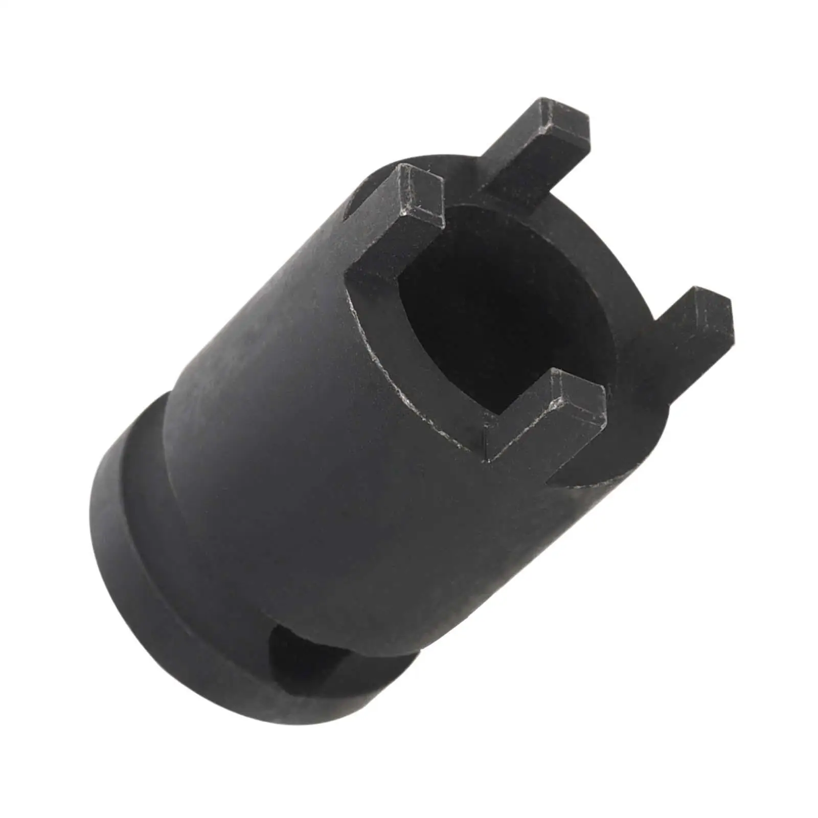 

Socket Disassembly Tool Four Claw Easy to Install Hub Lock Ring Nut Remover Installation Tool for Sur Ron x / x160 / x260