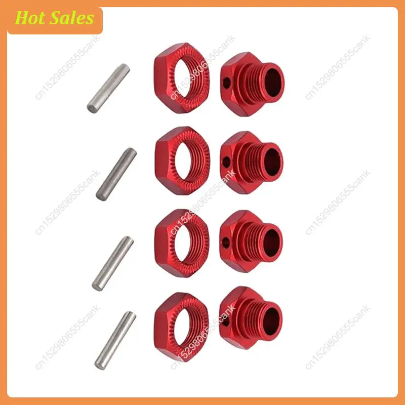 AA05 RC Car Upgrade Connector Kit For MJX 1/7 7303 RC Car Accessories