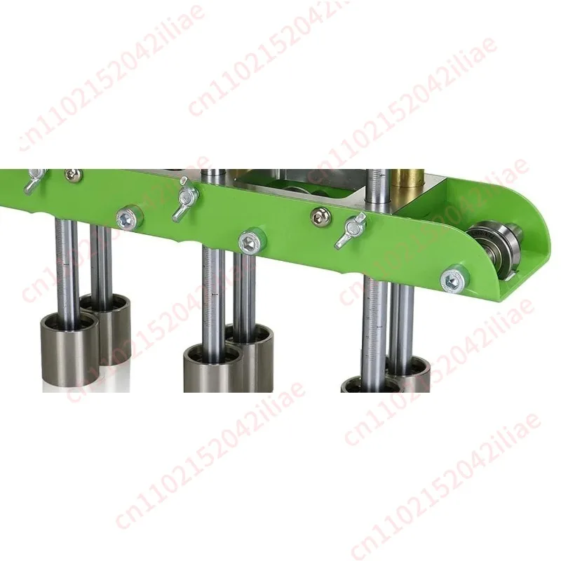 2pcs Folding machine, drip folding tool, rolling tool
