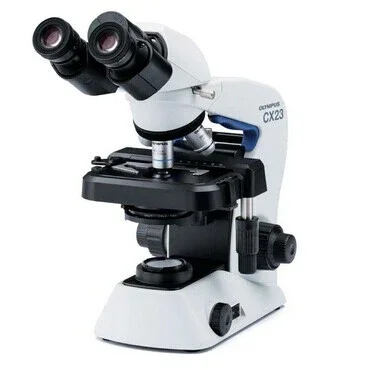 

YYHC-Optical system biological binocular microscope Cx23