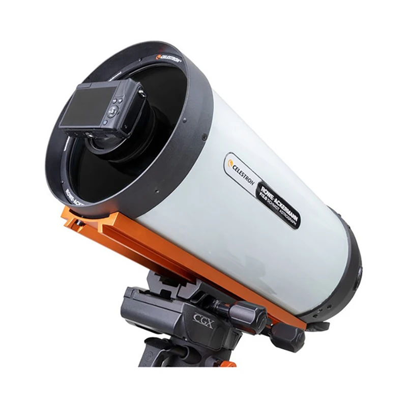 

Celestron RASA 8"; f/2 Rowe-Ackermann Schmidt Astrograph optical Tube (OTA only)-#91073