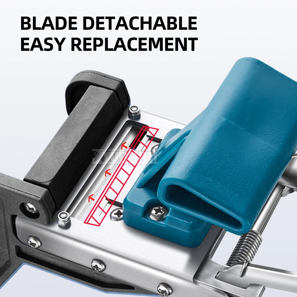 

2026 Edge banding trimming machine Woodworking cutting machine Curved straight head cutter