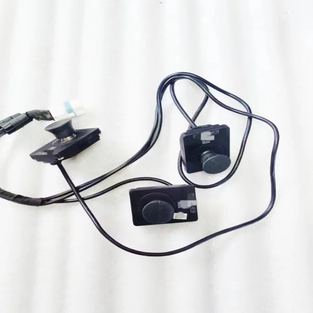 計量センサーモジュール DJI Agras T50 農業ドローン修理部品植物保護 UAV アクセサリー