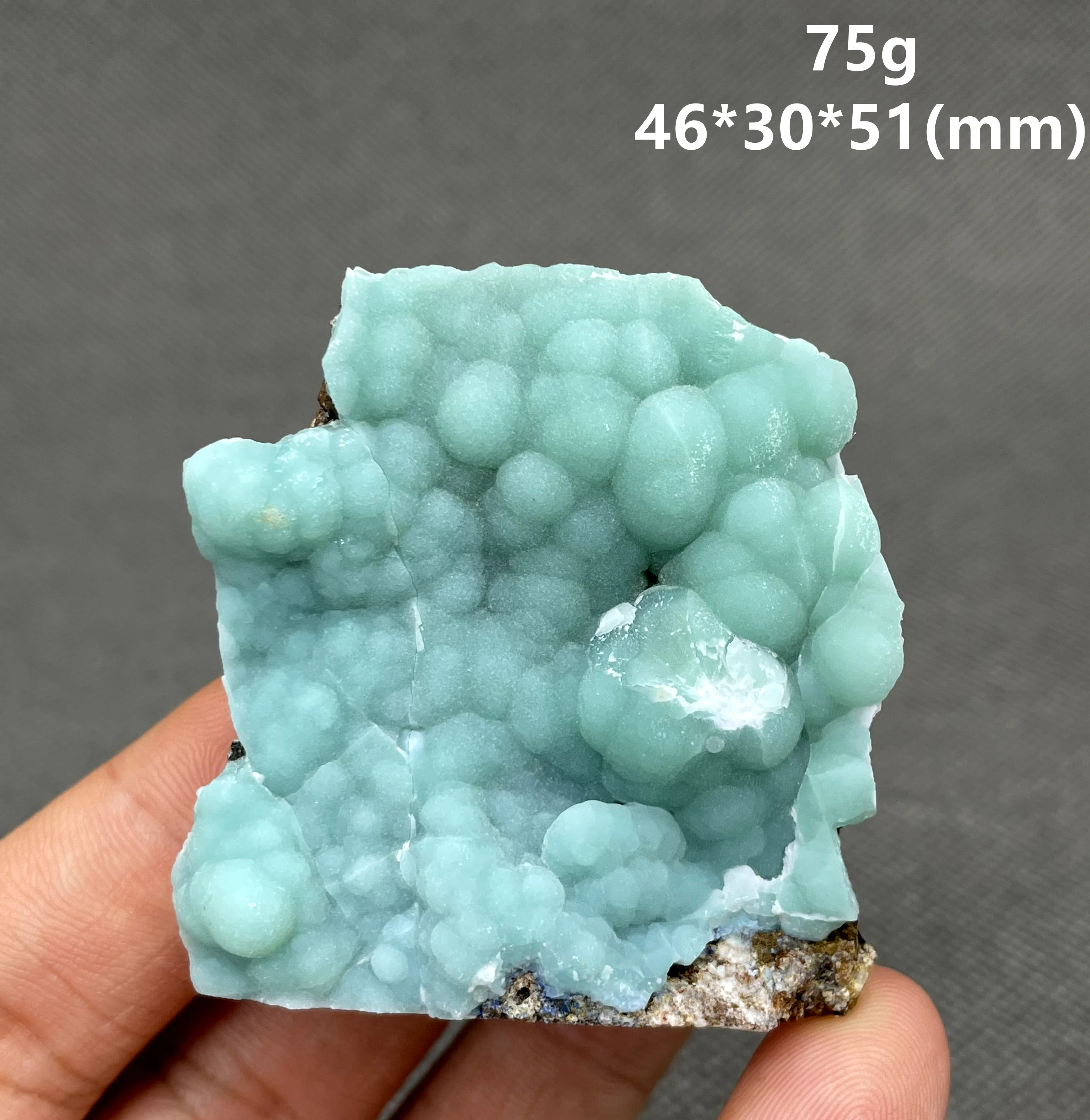 

NEW! 100% Natural Hemimorphite mineral crystal specimens stones and crystals quartz crystals