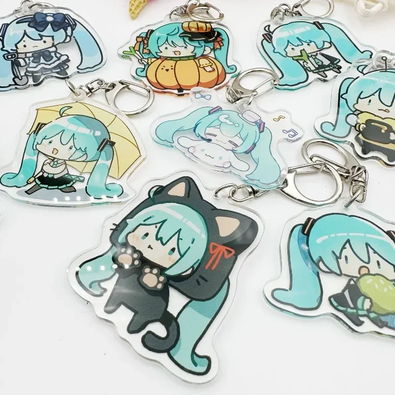 chaveiro-de-acrilico-hatsune-miku-de-5cm-desenho-animado-fofo-impressao-dupla-face-kawaii-vocaloid-pingente-para-mochila-estilo-ins-estetico-para-estudantes