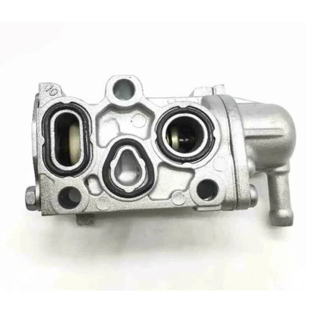 For Honda 1997 1998-2001 Prelude CRV F22 H22 VTEC B20 16500P0AA01 16500-P0A-A01 Idle Air Speed Control Valve Durable