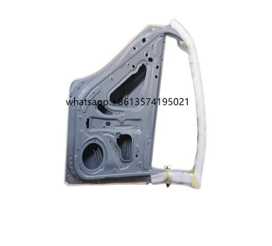 

Wholesale Original Auto Body Accessories Manufacturer Car Real Doors Assembly 509000598AADYJ Auto Doors