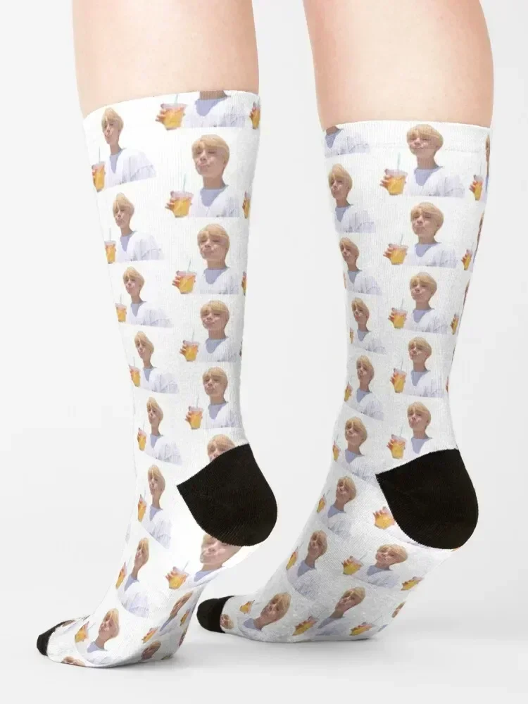 JUNGWOO Socks ankle Children's cartoon anti slip football Ladies Socks Men's