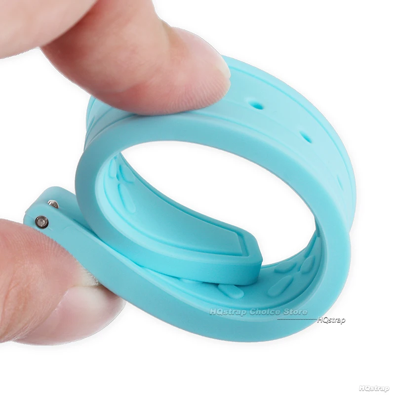 الإفراج السريع سيليكون المطاط حزام ساعة اليد ل IWC 20 مللي متر 21 مللي متر 22 مللي متر الرياضة حزام الساعات أسود أخضر برتقالي أزرق معصمه أساور