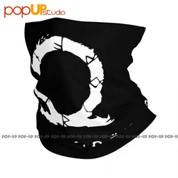 God Of War Ragnarok Neck Gaiter Bandana Scarf Face Mask