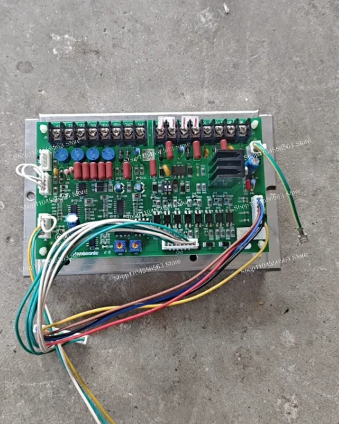 

TSMP7080 Welding Machine PCB Board Replacement for Panasonic YD-350 500FR2 Series