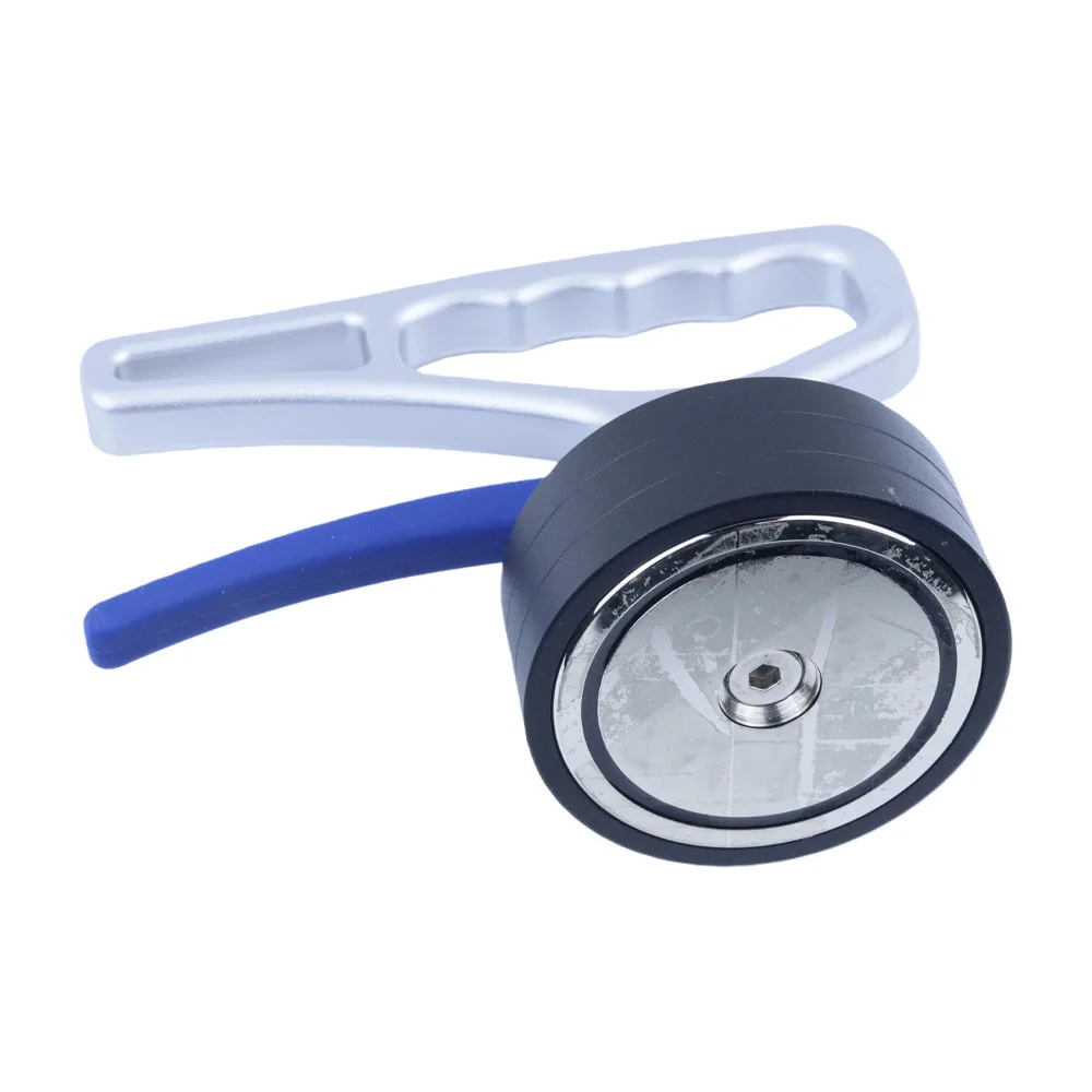 Magnetic Lifting Handle Powerful Magnet Handle Multi Use Gadgets Portable Collector Quick Release Manual Holder For Nails Nut