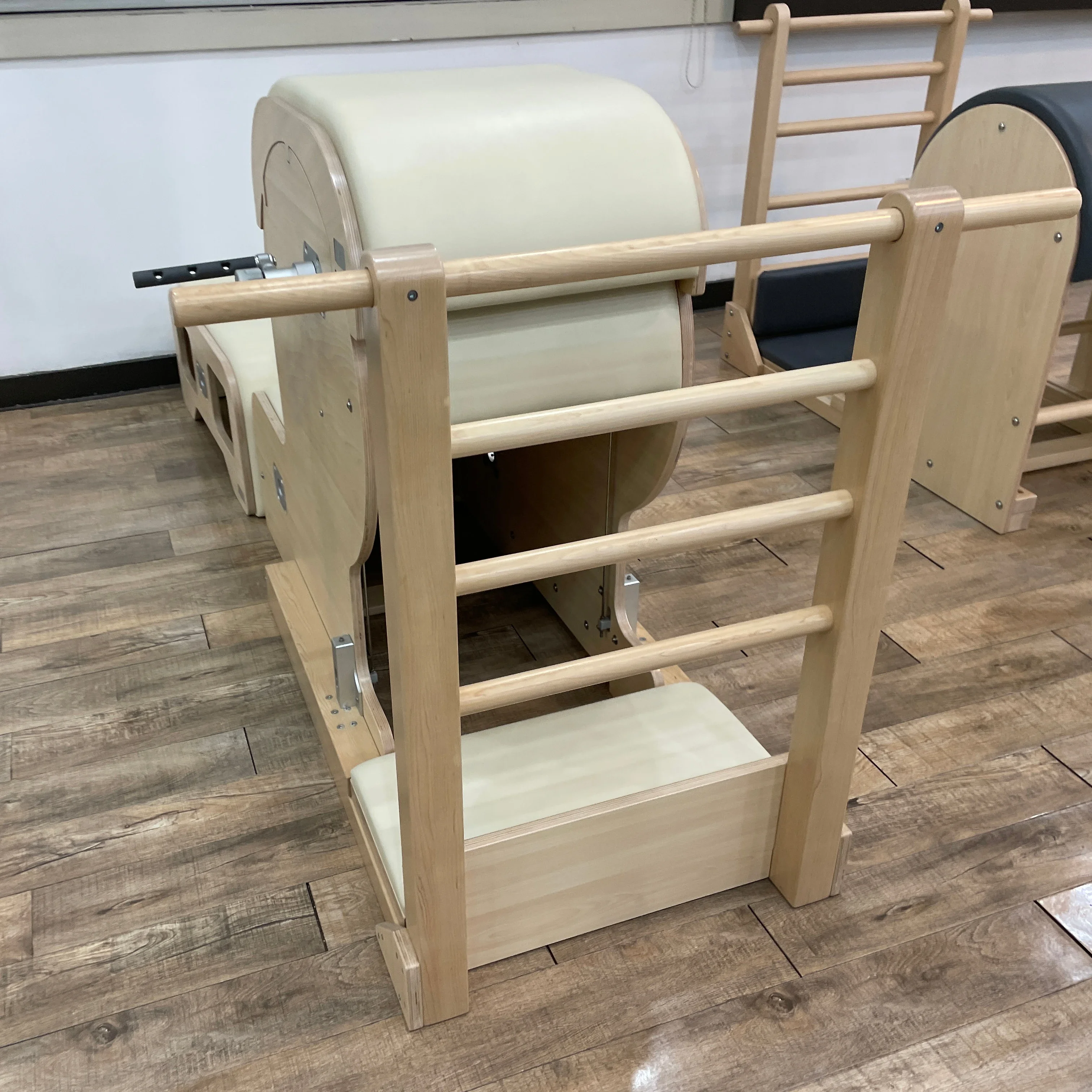 سعر المصنع في المخزون نوعية جيدة حار بيع الجسم الانتعاش اليوغا اللياقة البدنية مزيج مجموعة معدات بيلاتيس المصلح