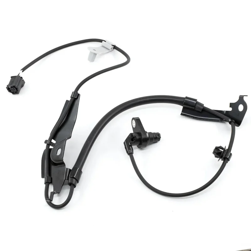 

89543-06040/89543-06120/89543-33110 Подходит для Avalon, Camry и Lexus ES300H, ES350, передний левый/правый новый датчик скорости колеса ABS