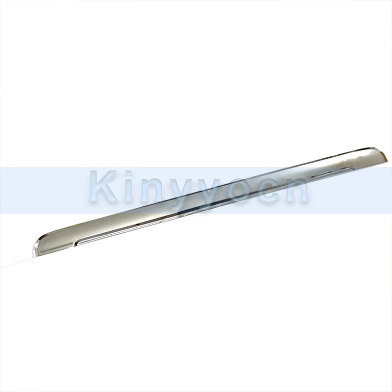 Хромированная накладка задней двери из АБС-пластика для Lexus LX470 2003 2004 2005 2006 2007