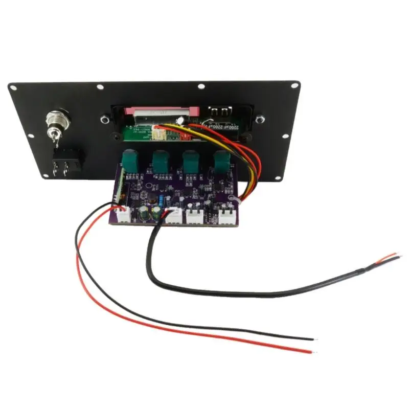 Altavoz R53C HIFI NE5532 PLATO TONO PRE PRETIVO Modificación altavoz Compatible