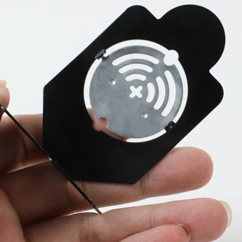 

Portable Small Shooting Targets Metal Alloy Portable Targets Rotary Rotatable Targets Training Practice