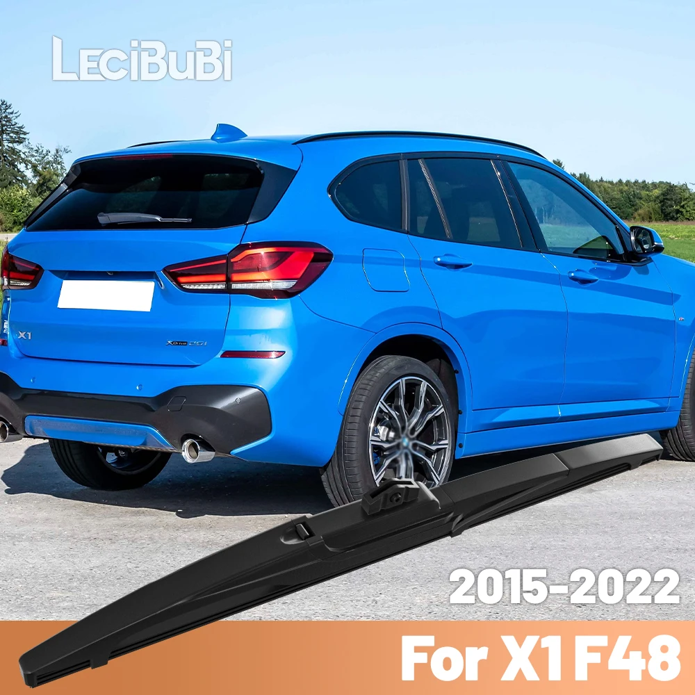 Für BMW X1 F48 2015-2022 2016 2017 2018 2019 2020 2021 Heckscheibe Scheibenwischerblatt Heckscheibenwischer Zubehör