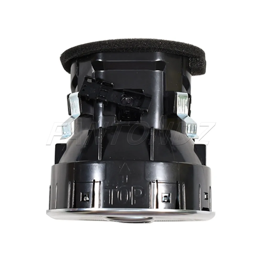 Para Mercedes Benz V clase W447 Vito V250 V260 tablero Interior delantero de coche A/C salida de aire Turbo Conditio A4478308502 A4478302403