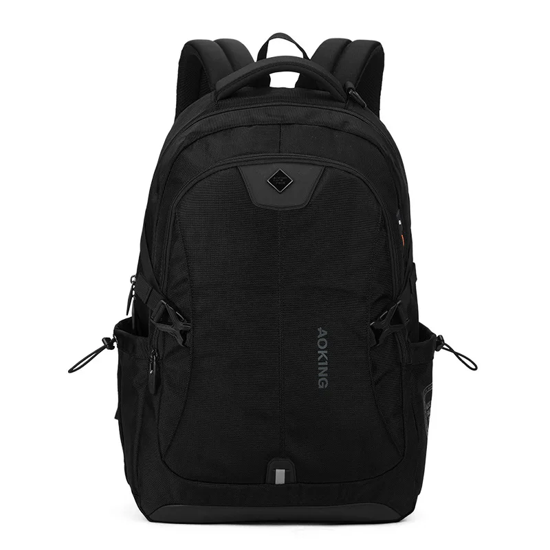 Large capacity business backpack