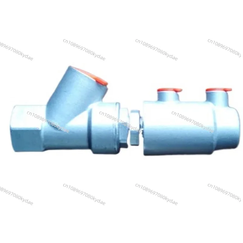 

Пневматический угловой седельный клапан DN15 с выгрузным соплом для линейной разливочной машины, промышленная запасная часть