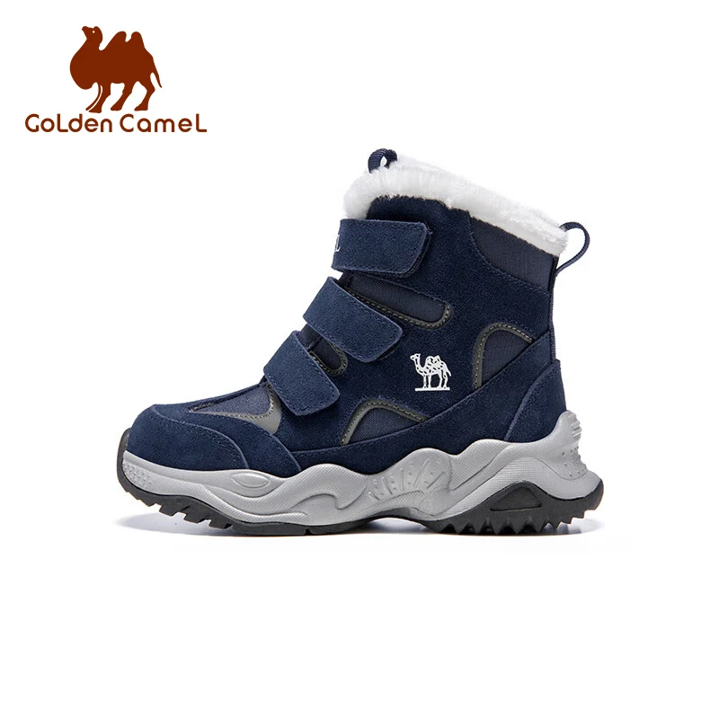 GOLDEN CAMEL Children's Sports Shoes Male Kid Sneakers Girl Shoes Casual Running Shoes Non-slip Basketball Hiking Kids Shoes Boy